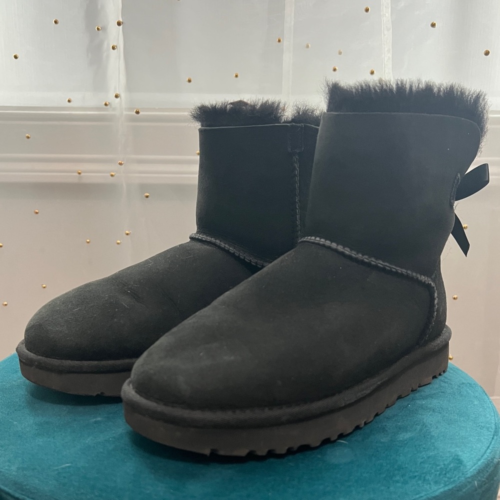 Women’s Ugg Bailey